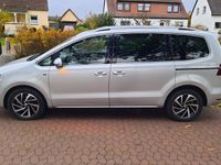 gebraucht VW Sharan 2.0 TDI SCR JOIN JOIN