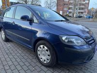 Gebraucht VW Golf V Comfortline 75 PS (55 kW) 2007 Blau Limousine