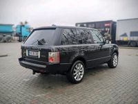 gebraucht Land Rover Range Rover 