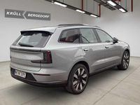 Second-hand Volvo EX90 Performance 380 kW (517 CP) 2024 Gri SUV