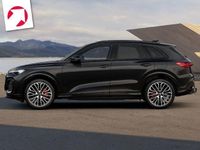 Neu Audi Q5 Edition .1 367 PS (269 kW) 2025 Mythosschwarz metallic SUV