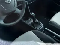 Gebraucht Skoda Citigo 60 PS (44 kW) 2012 Schwarz Kleinwagen