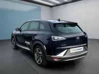 Gebraucht Hyundai Nexo Prime 163 PS (119 kW) 2023 Blau SUV