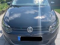 gebraucht VW Polo 1.6 TDI Match 90PS + STzH + Tempomat