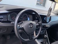 gebraucht VW Polo AW 1.0 TSI Comfortline