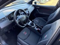 Gebraucht Seat Arona FR 116 PS (85 kW) 2018 SUV