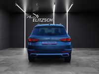 Neu Seat Ateca 150 PS (110 kW) 2026 Grau SUV