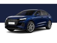 gebraucht Audi e-tron Sportback 45 quattro