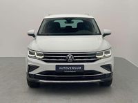 Gebraucht VW Tiguan Elegance 245 PS (180 kW) 2023 Pure white SUV