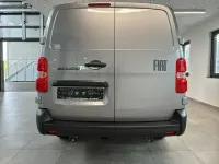 Neu Fiat Scudo 150 PS (110 kW) 2026 Maestro grau = silber Van