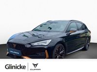 Gebraucht Cupra Leon VZ 310 PS (228 kW) 2022 Schwarz Kombi