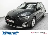 Gebraucht Audi A3 Sport 204 PS (150 kW) 2025 Manhattangrau metallic Limousine