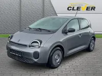Neu Renault Twingo Evolution 60 kW (82 PS) 2026 Grau Kleinwagen