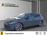 Gebraucht VW Golf VIII Goal 116 PS (85 kW) 2025 Grau Limousine