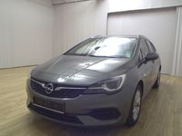 gebraucht Opel Astra ST 1.5 D Elegance Navi LED SHZ PDC