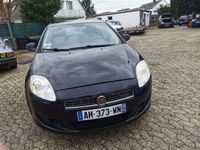 gebraucht Fiat Bravo 1.6 MULTIJET 16V 90 DPF DYNAMIC 66KW