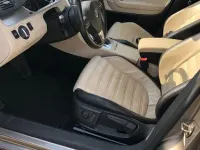 Gebraucht VW Passat 299 PS (219 kW) 2008 Coupé