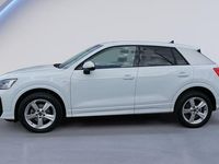 Gebraucht Audi Q2 S-Line 150 PS (110 kW) 2024 SUV