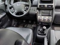 gebraucht Honda CR-V G6 2.2i-CTDI Executive
