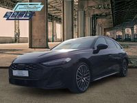 Gebraucht Audi A5 S-Line 204 PS (150 kW) 2025 Schwarz Coupé