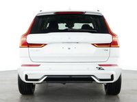 Gebraucht Volvo XC60 Plus 455 PS (334 kW) 2025 Weiss SUV