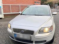 Gebraucht Volvo V50 125 PS (91 kW) 2006 Silber Kombi