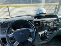 gebraucht Ford Transit 2.2 TDI L2H2