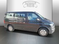 gebraucht VW Caravelle T6.12.0 TDI DSG 9-Sitzer Apple/Android Connect Klima T