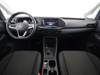 Gebraucht VW Caddy Basis 116 PS (85 kW) 2024 Pure grey Van / Kleinbus