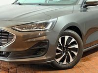 Brugt Ford Focus Style 125 HK (91 kW) 2023 Magnetic Stationcar