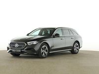 Gebraucht Mercedes E450 Avantgarde 367 PS (269 kW) 2024 Grau Limousine