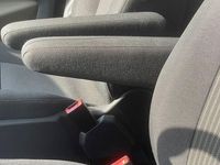 Gebraucht Ford Transit Custom 131 PS (96 kW) 2018 Grau Van / Kleinbus