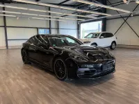 Gebraucht Porsche Panamera 4 Sport 330 PS (242 kW) 2020 Schwarz Limousine