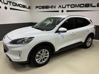 Gebraucht Ford Kuga Titanium X 224 PS (164 kW) 2024 Weiß SUV