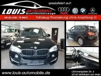 Gebraucht BMW X5 Performance 231 PS (169 kW) 2018 Schwarz SUV