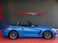 gebraucht BMW Z4 Roadster sDrive 30 i M Sport LED Kamera