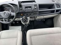 Gebraucht VW Transporter 150 PS (110 kW) 2016 Candyweiß Van