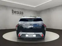 Nowe Kia EV3 Earth 150 kW (204 KM) 2025 Szary SUV