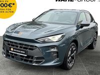 Gebraucht Cupra Terramar VZ 265 PS (194 kW) 2025 Blau SUV