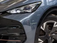 Gebraucht Cupra Tavascan Endurance 210 kW (286 PS) 2025 Blau SUV