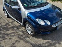 gebraucht Smart ForFour 1,5 passion Panorama AHK