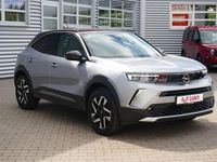 Gebraucht Opel Mokka Elegance 131 PS (96 kW) 2022 Grau SUV