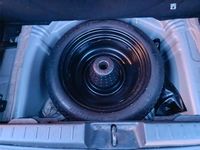 Gebraucht Toyota Yaris 69 PS (50 kW) 2010 Silber Kleinwagen