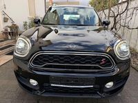 Gebraucht Mini Cooper S Countryman 192 PS (141 kW) 2019 Schwarz SUV