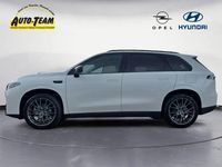 Gebraucht Leapmotor C10 64 kW (88 PS) 2025 Weiß SUV