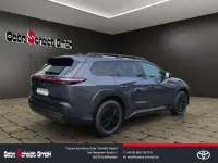 Neu Toyota bZ4X 164 kW (224 PS) 2026 Grau SUV