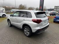 Gebraucht Suzuki Vitara Comfort 110 PS (80 kW) 2025 Silber SUV