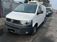 Gebraucht VW T5 114 PS (83 kW) 2014 Weiß Van