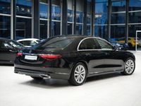 Gebraucht Mercedes S580 367 PS (269 kW) 2021 Obsidianschwarz  metalliclack Limousine