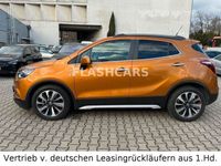 gebraucht Opel Mokka X Ultimate*AUTOMATIK*LEDER*TOUCH*LED*OPC*